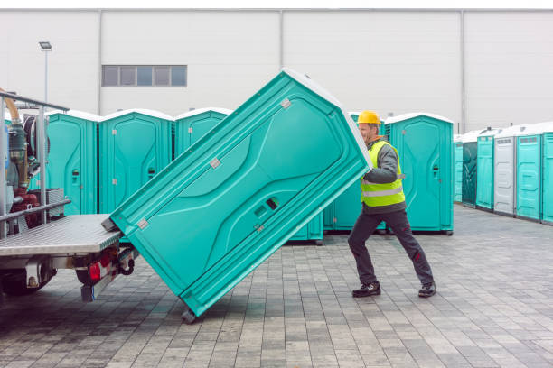 Best Porta potty cleaning services  in Miami, FL