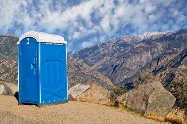 Best Luxury portable toilet rental  in Miami, FL