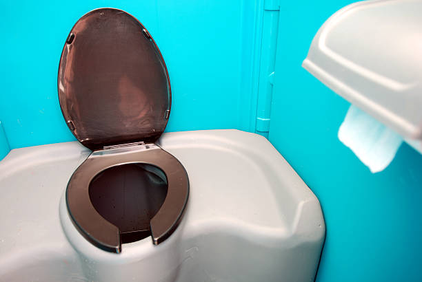 Best Porta potty delivery and setup  in Miami, FL