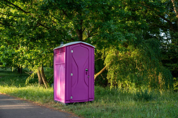 Portable Toilet Options We Offer in Miami, FL