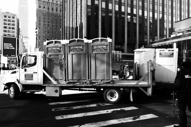 Best Porta potty for special events  in Miami, FL